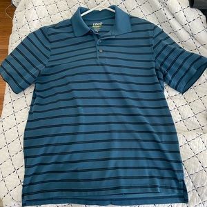 Mens izod polo